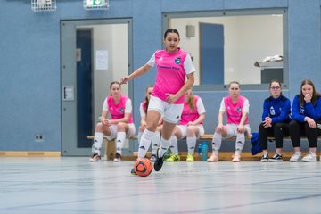 Bild 406 - F Loewinnen Hallen Cup